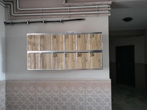 Location Appartement F4 Constantine El khroub