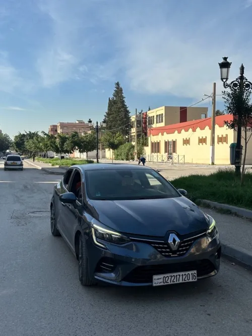 Renault Clio 5 2020 Intance