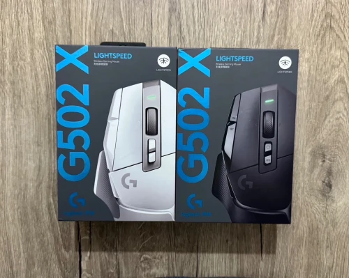 Souris gamer pro