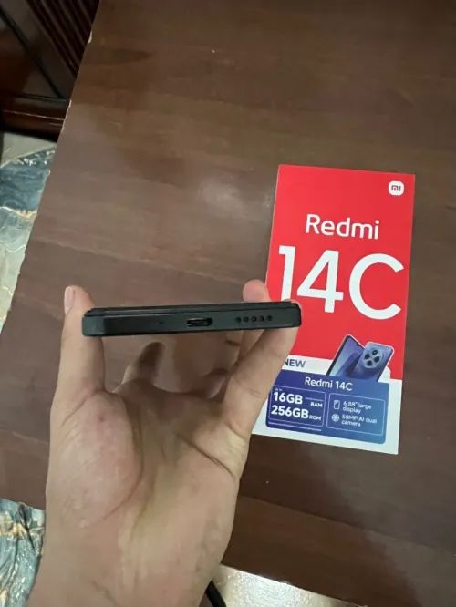 Redmi 14 C