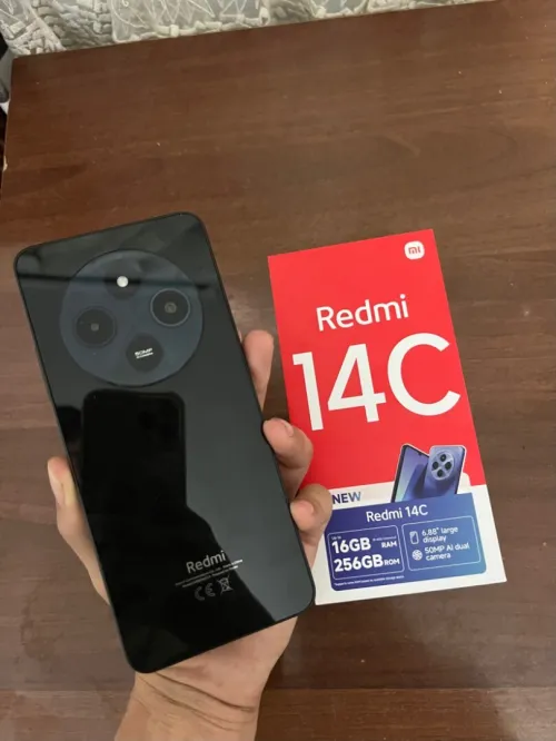 Redmi 14 C