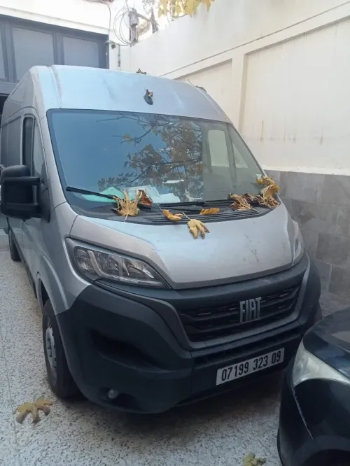 Fait Ducato 2023
