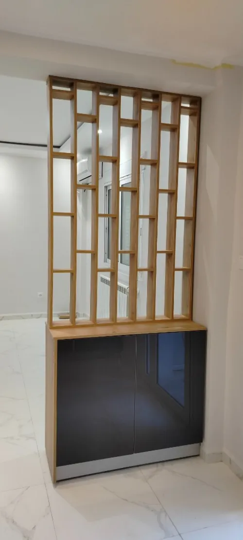Cuisine, Dressing, Meuble, Aménagement d'intérieur