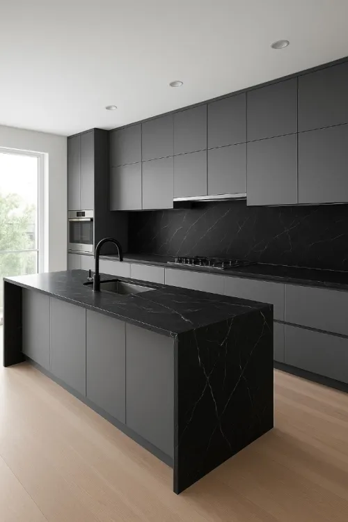 Aménagement de bureaux et tout types d'intérieur.