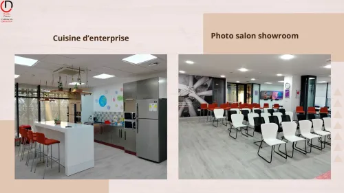 Cuisine, Dressing, Meuble, Aménagement d'intérieur