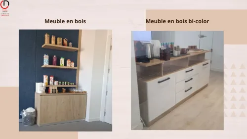 Cuisine, Dressing, Meuble, Aménagement d'intérieur