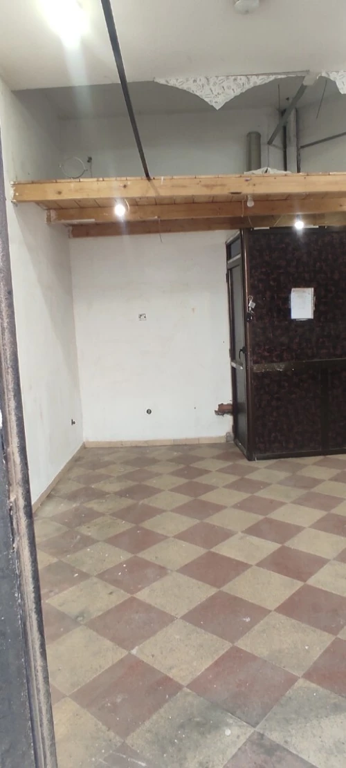 Vente Local Alger Rouiba