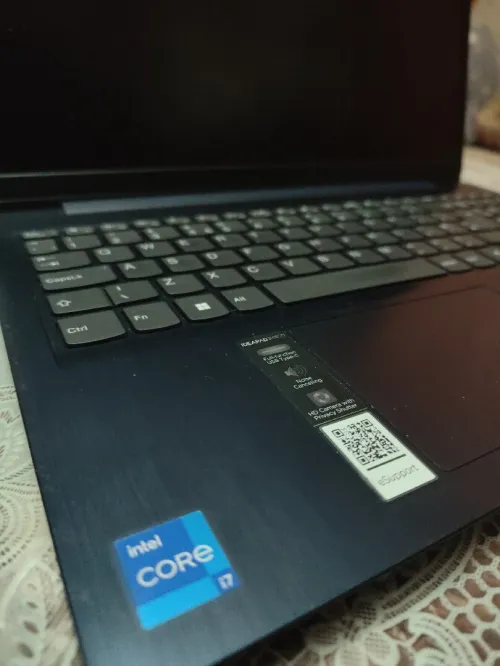 Lenovo IdeaPad