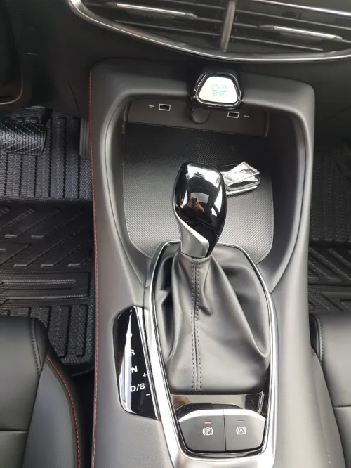 MG 5 2025 Global Luxury