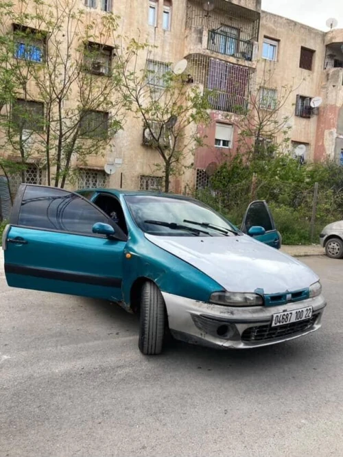 Fiat Bravo 2000 Bravo