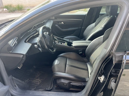 Peugeot 508 2022 GT Line 