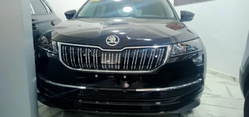 Skoda Karoq 2025 Full opption