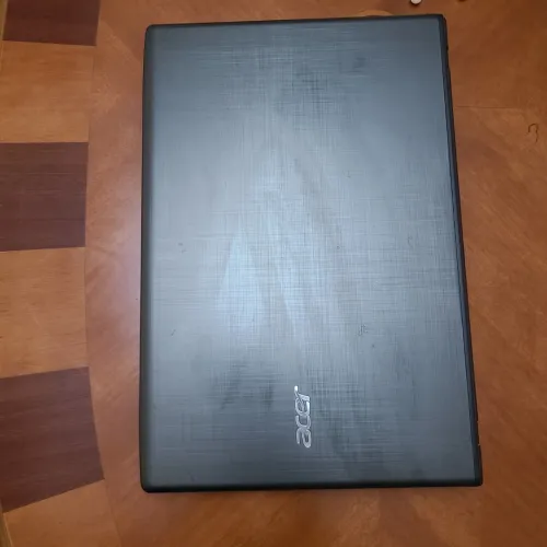  Acer Aspire E5-575G  Ordinateur portable fiable et performant 