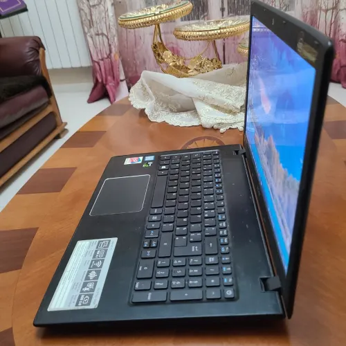  Acer Aspire E5-575G  Ordinateur portable fiable et performant 