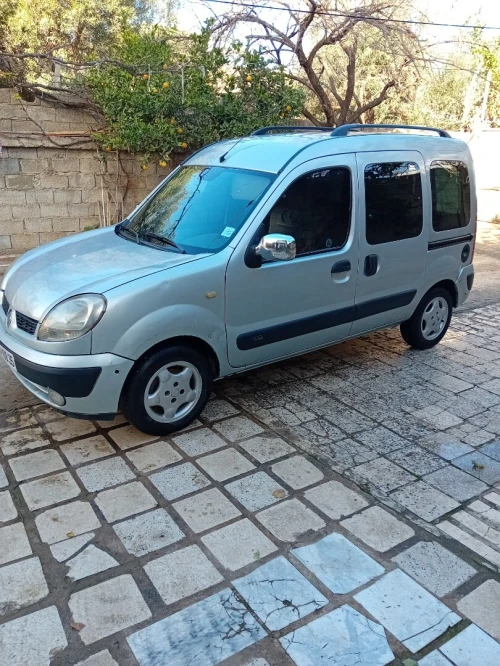 Renault Kangoo 2009 Kangoo