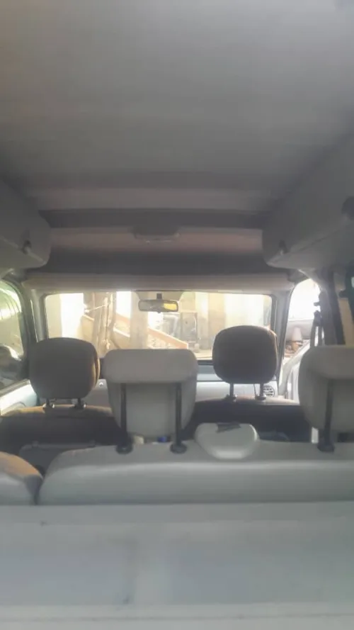 Renault Kangoo 2009 Kangoo