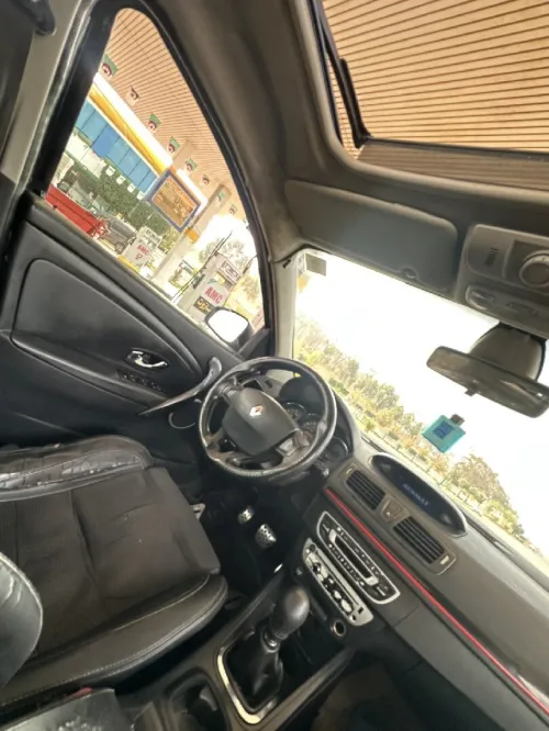 Renault Megane 3 2013 