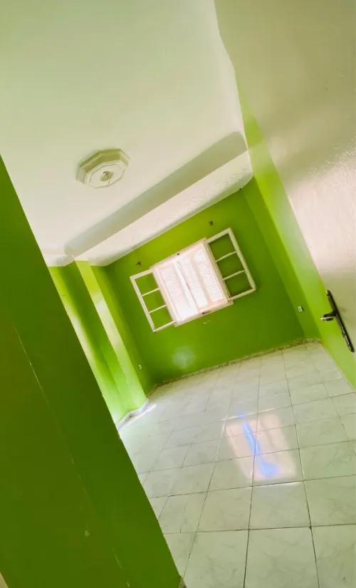 Vente Appartement F3 Sidi Bel Abbès Sidi bel abbes
