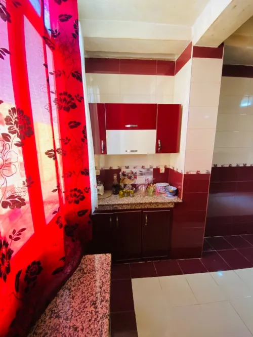Vente Appartement F3 Sidi Bel Abbès Sidi bel abbes