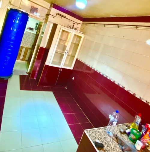 Vente Appartement F3 Sidi Bel Abbès Sidi bel abbes