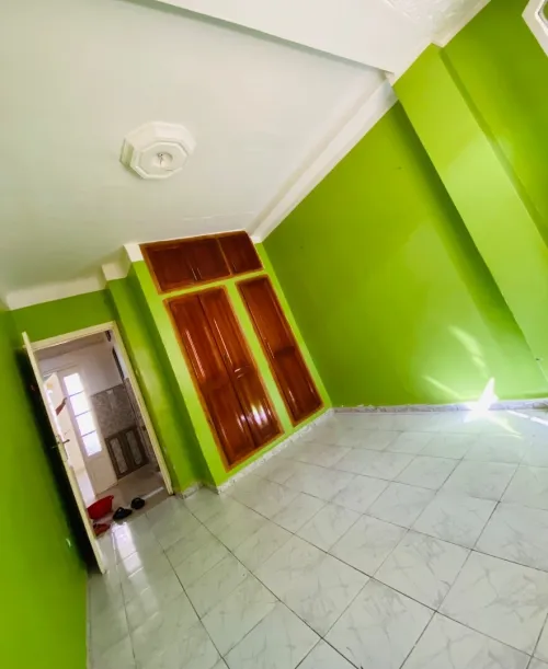 Vente Appartement F3 Sidi Bel Abbès Sidi bel abbes