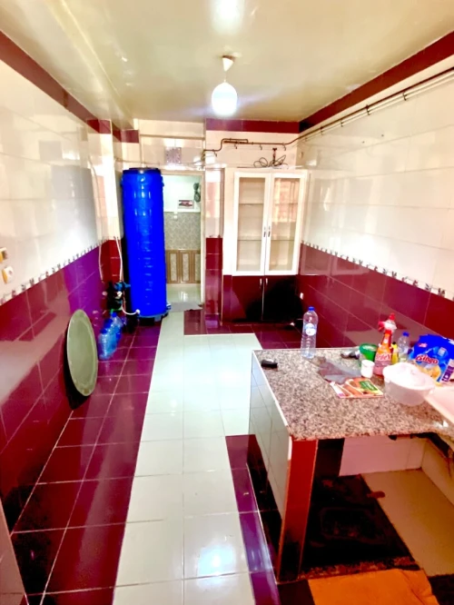 Vente Appartement F3 Sidi Bel Abbès Sidi bel abbes