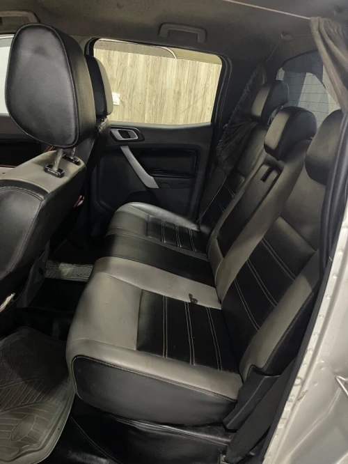 Ford Ranger 2014 Ranger
