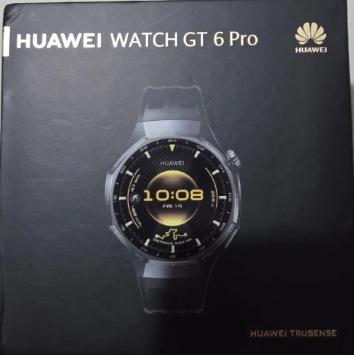 Huawei gt6 pro