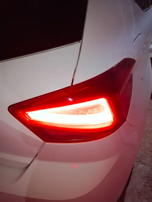 Seat Ibiza 2018 Style Facelift