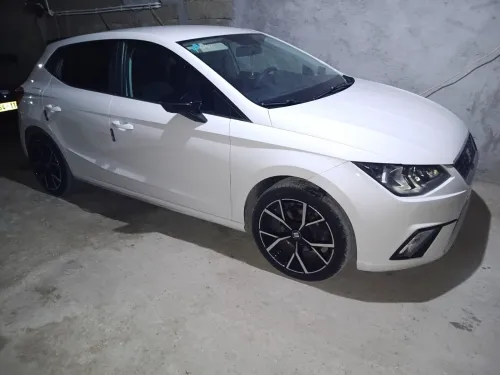 Seat Ibiza 2018 Style Facelift