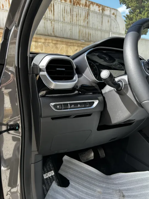 Geely Coolray 2026 Super Max 