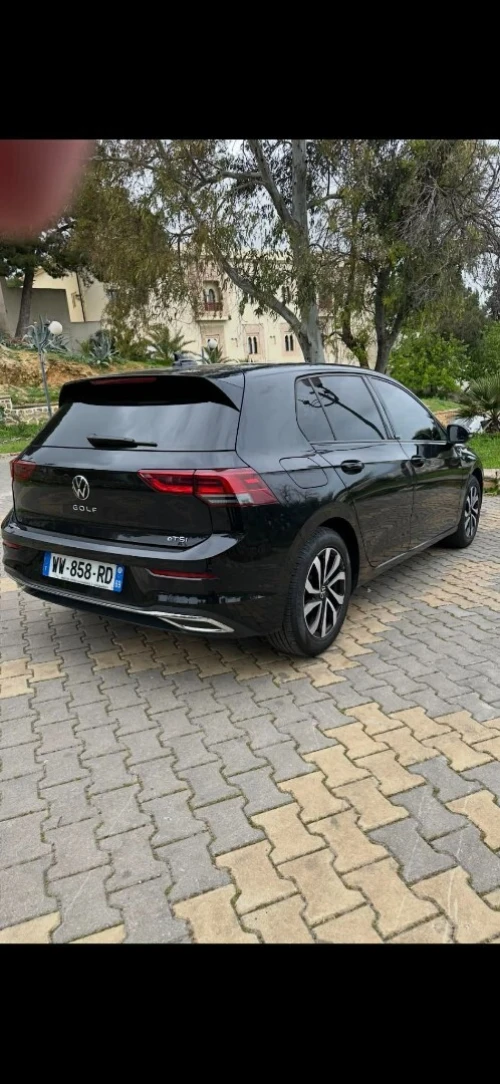 Volkswagen Golf 8 2022 Active