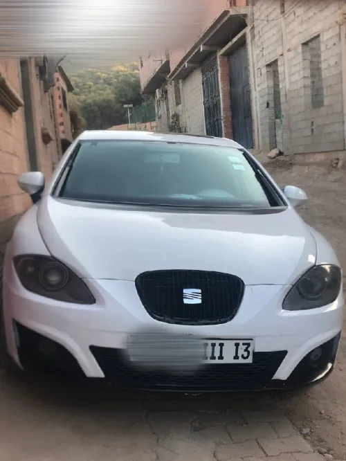 Seat Leon 2011 Fr