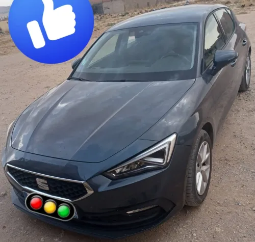 Seat Leon 2023 