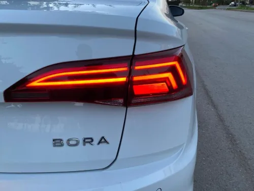 Volkswagen Bora 2023 R