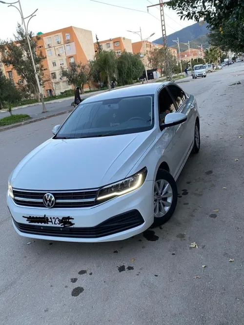 Volkswagen Bora 2023 R