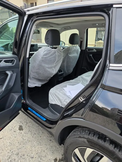 Volkswagen Tiguan 2025 L