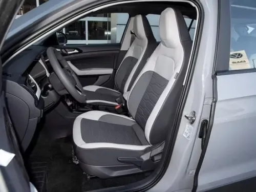 Volkswagen Tharu 2025 R line