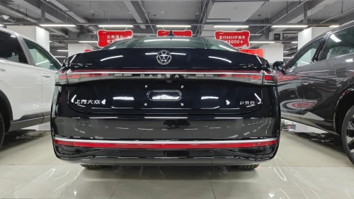 Volkswagen Passat 2025 R Line