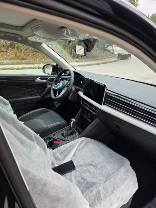 Volkswagen Tiguan 2025 L