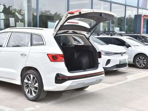 Volkswagen JETTA VS7 2025 TOUT OPTION