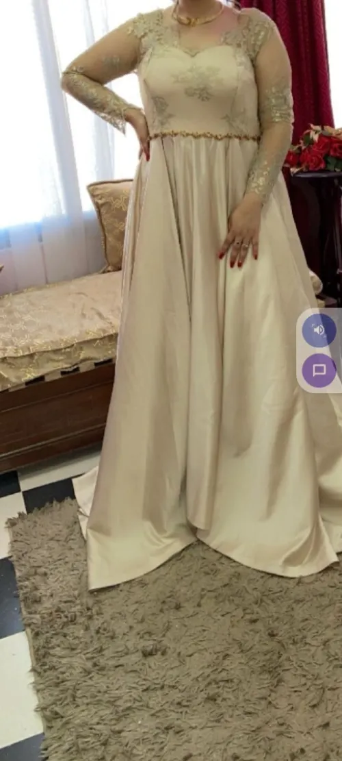 Robe soirée