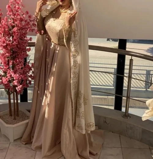 Robe soirée