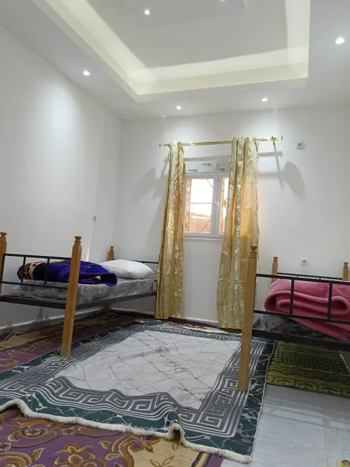 Location Niveau De Villa F3 Béchar Bechar