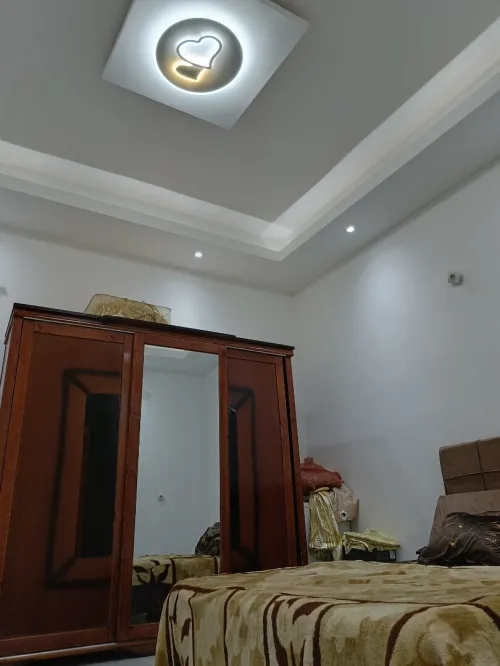 Location Niveau De Villa F3 Béchar Bechar