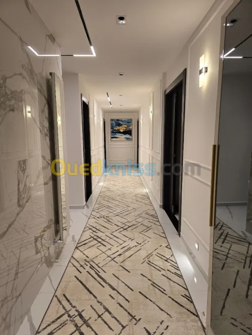 Vente Appartement F04 Alger Kouba