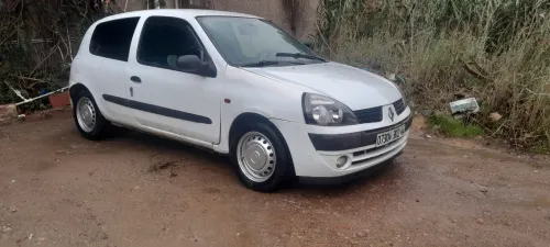 Renault Clio 2 2002 Extreme