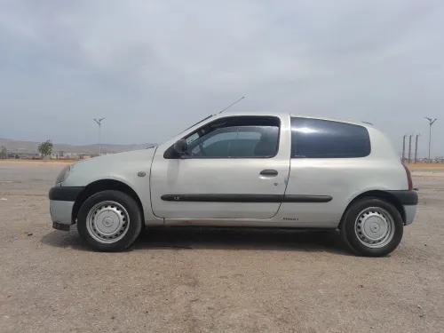 Renault Clio 2 2000 Extreme