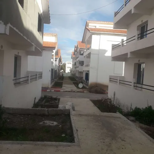 Vente Appartement F4 El Tarf El taref