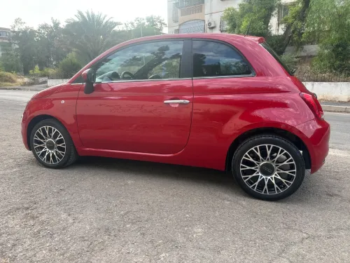 Fiat 500 2023 Dolcevita